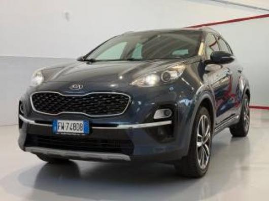 Sportage