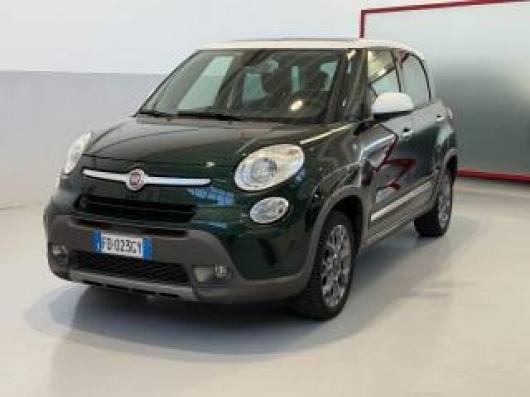 usato FIAT 500L