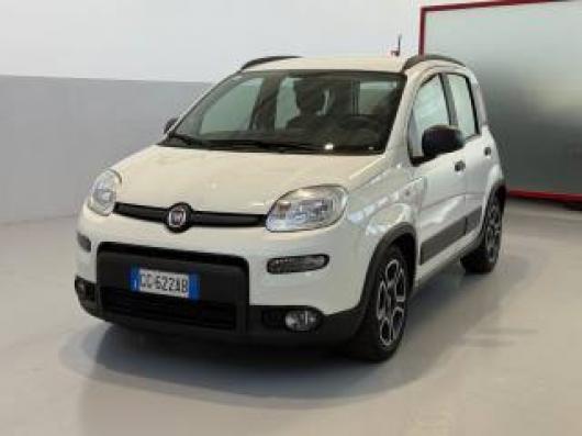 usato FIAT Panda