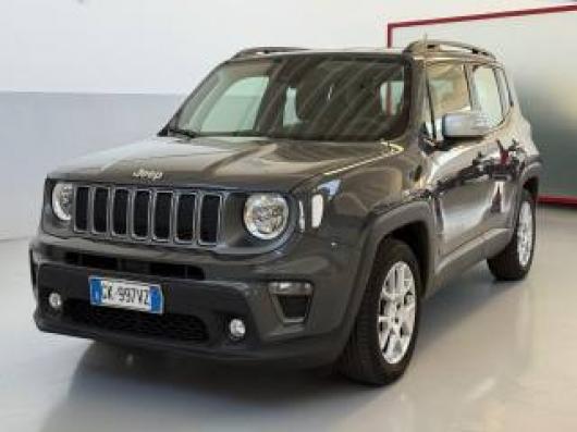 usato JEEP Renegade