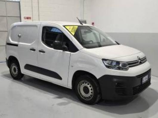 Berlingo