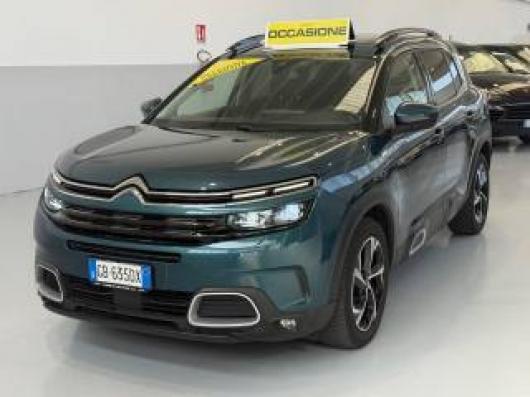 C5 Aircross