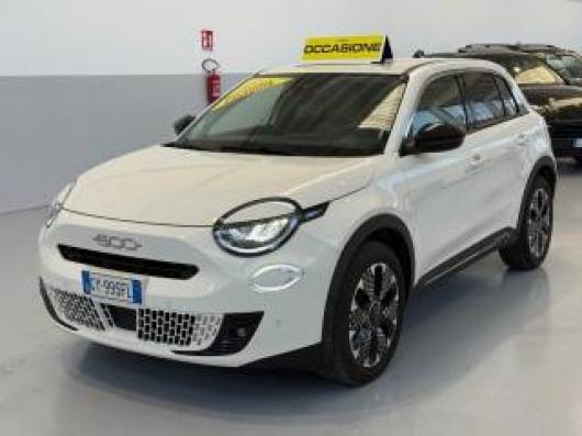 usato FIAT 600