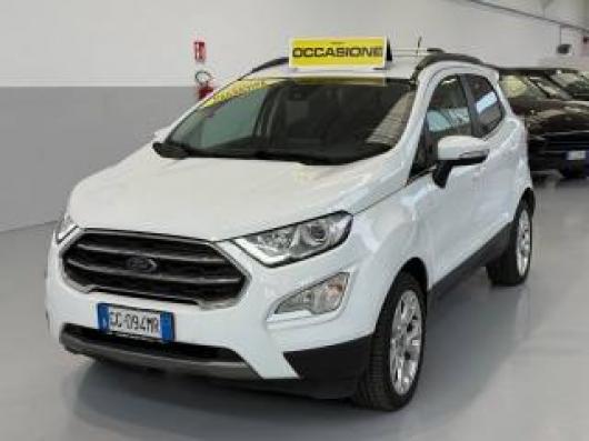 EcoSport