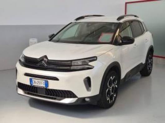 C5 Aircross