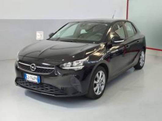 Corsa