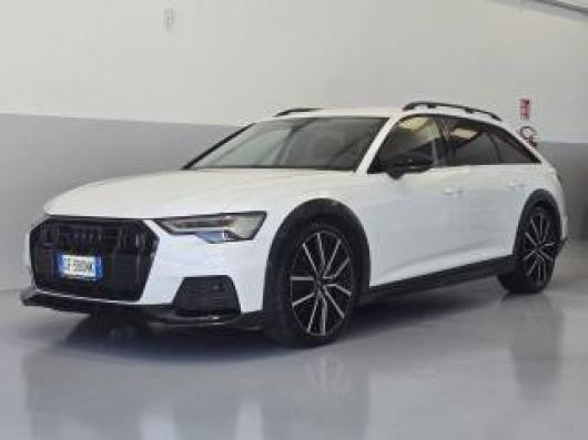 A6 allroad