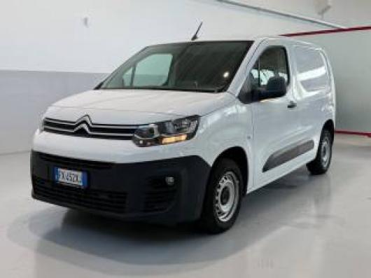 Berlingo