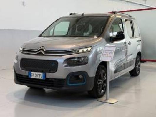 E Berlingo
