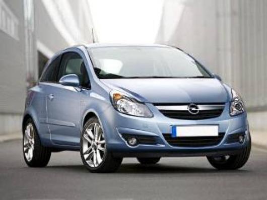 Corsa