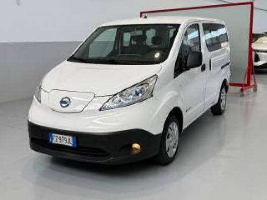 usato NISSAN e NV200