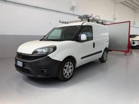 usato FIAT Doblo