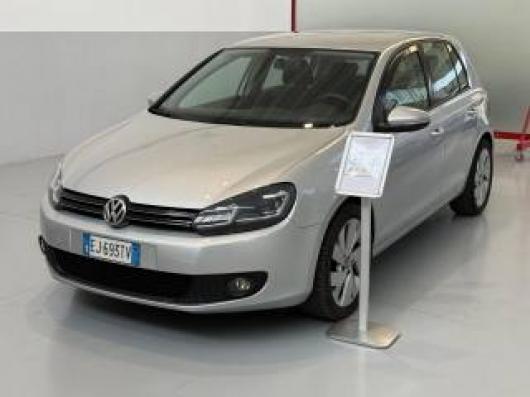 usato VOLKSWAGEN Golf