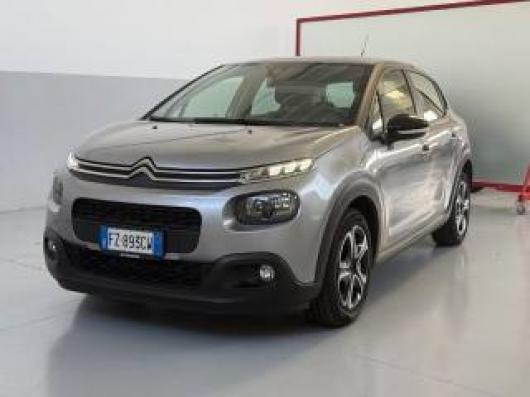 usato CITROEN C3
