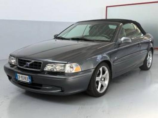 usato VOLVO C70