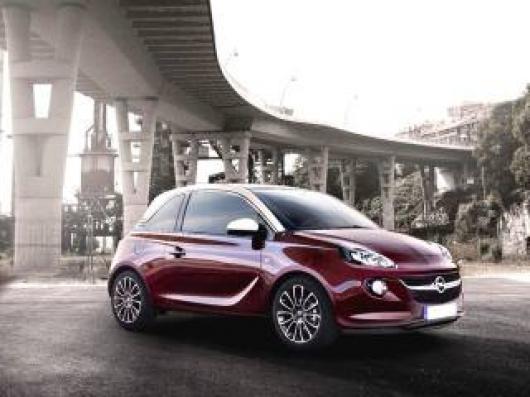 usato OPEL Adam