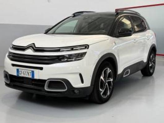 C5 Aircross