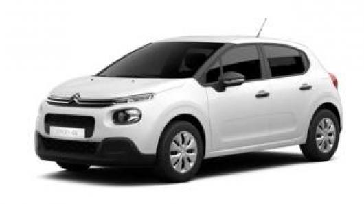 usato CITROEN C3