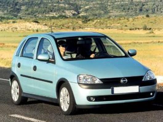 Corsa
