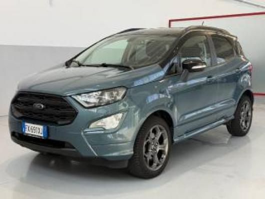 EcoSport