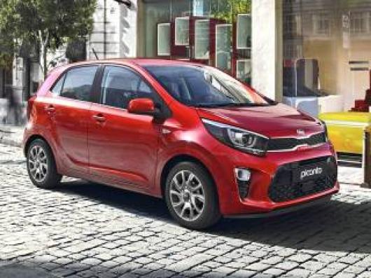 Picanto
