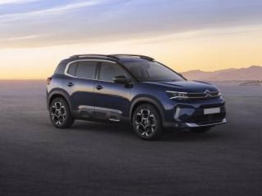 C5 Aircross