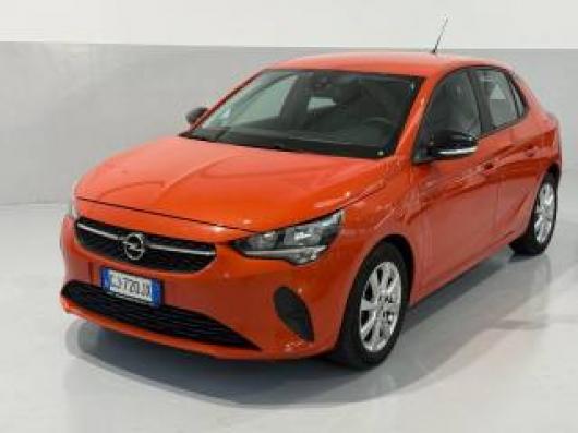 usato OPEL Corsa