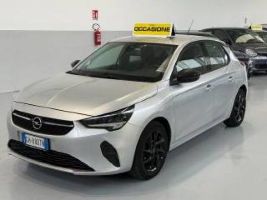 usato OPEL Corsa
