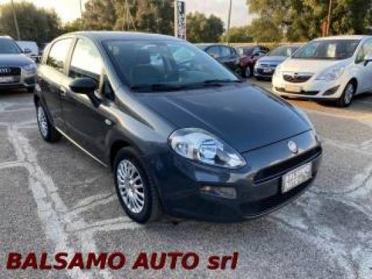 usato FIAT Punto