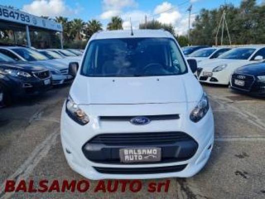 usato FORD Tourneo Connect