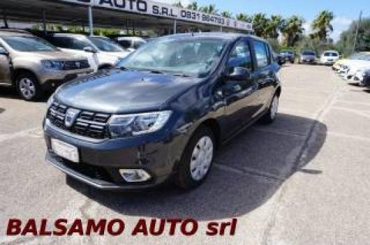 usato DACIA Sandero