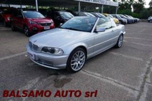 usato BMW 318