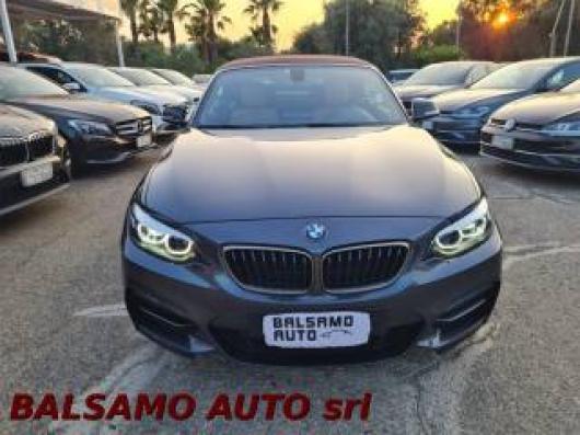 usato BMW M2