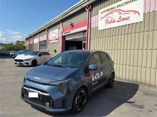 nuovo KIA Picanto