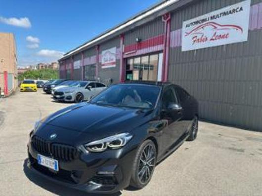 usato BMW 220