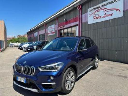 usato BMW X1