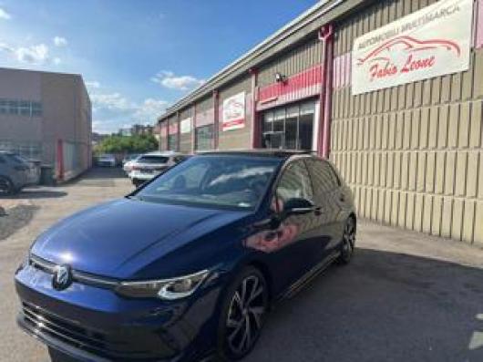 usato VOLKSWAGEN Golf