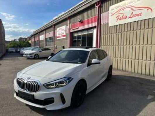 usato BMW 118