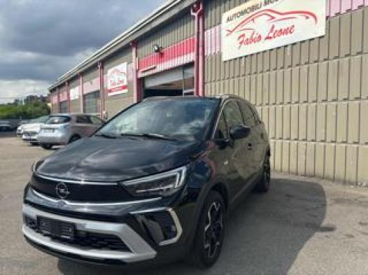usato OPEL Crossland