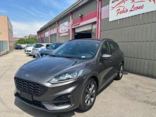 usato FORD Kuga