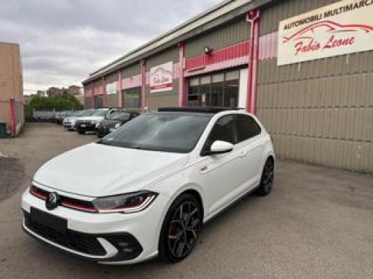 usato VOLKSWAGEN Polo