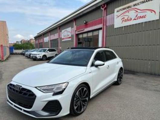 Km 0 AUDI A3