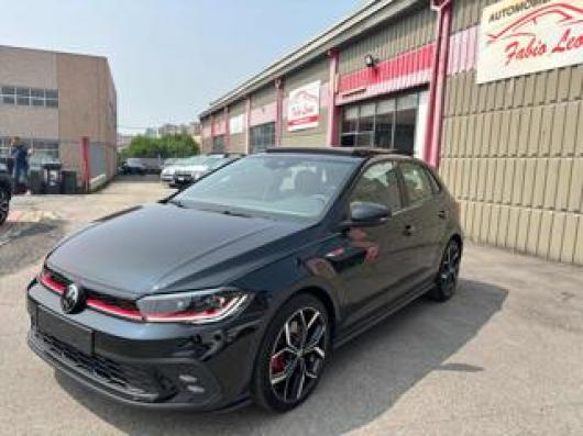 usato VOLKSWAGEN Polo