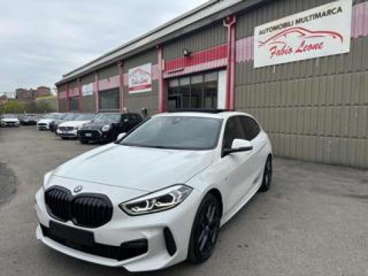 usato BMW 118