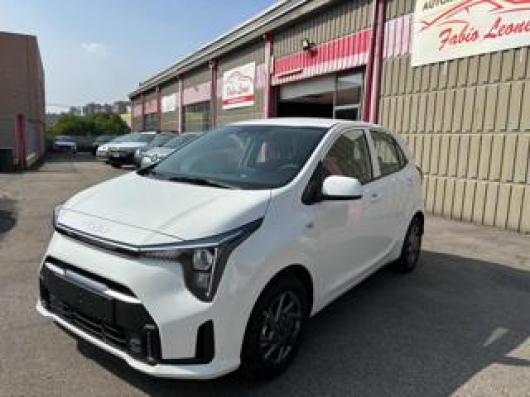nuovo KIA Picanto