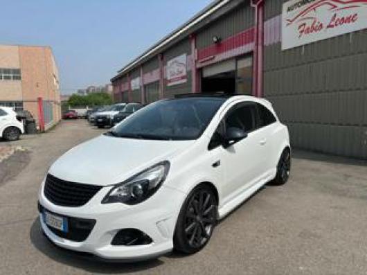 usato OPEL Corsa