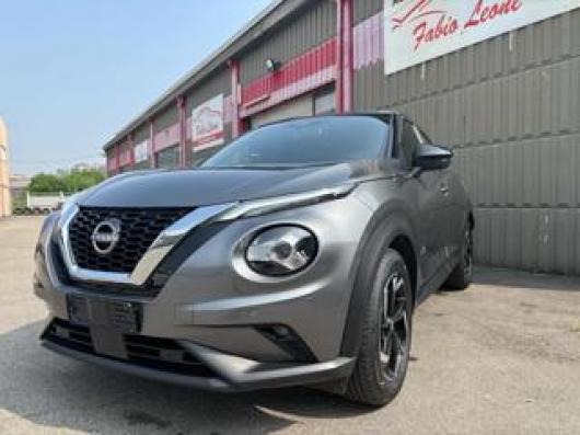 usato NISSAN Juke