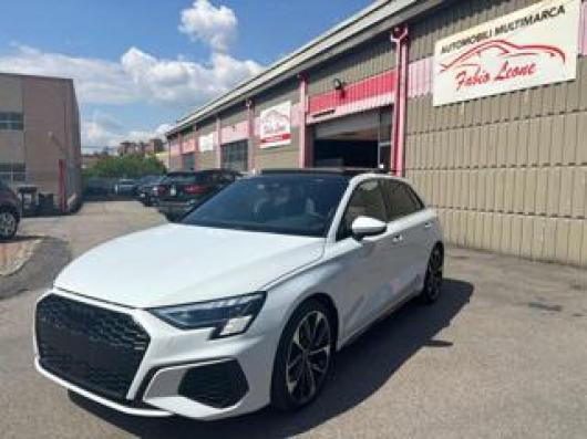 usato AUDI A3