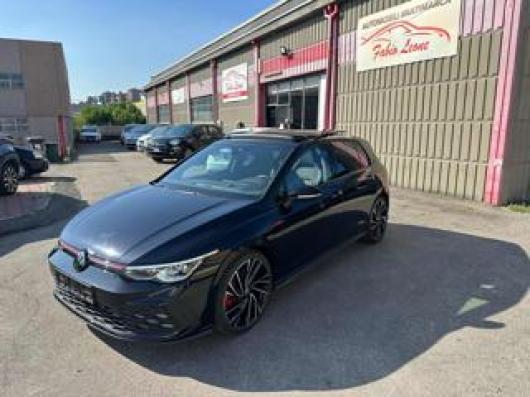 usato VOLKSWAGEN Golf