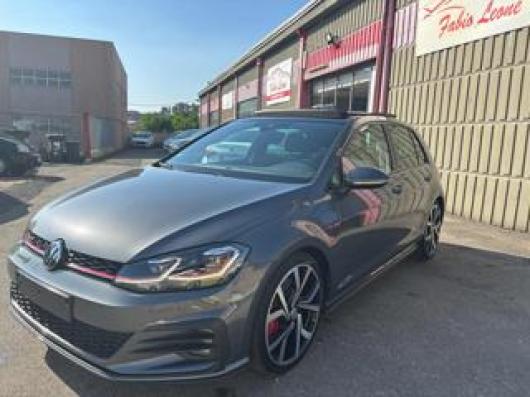 usato VOLKSWAGEN Golf GTI